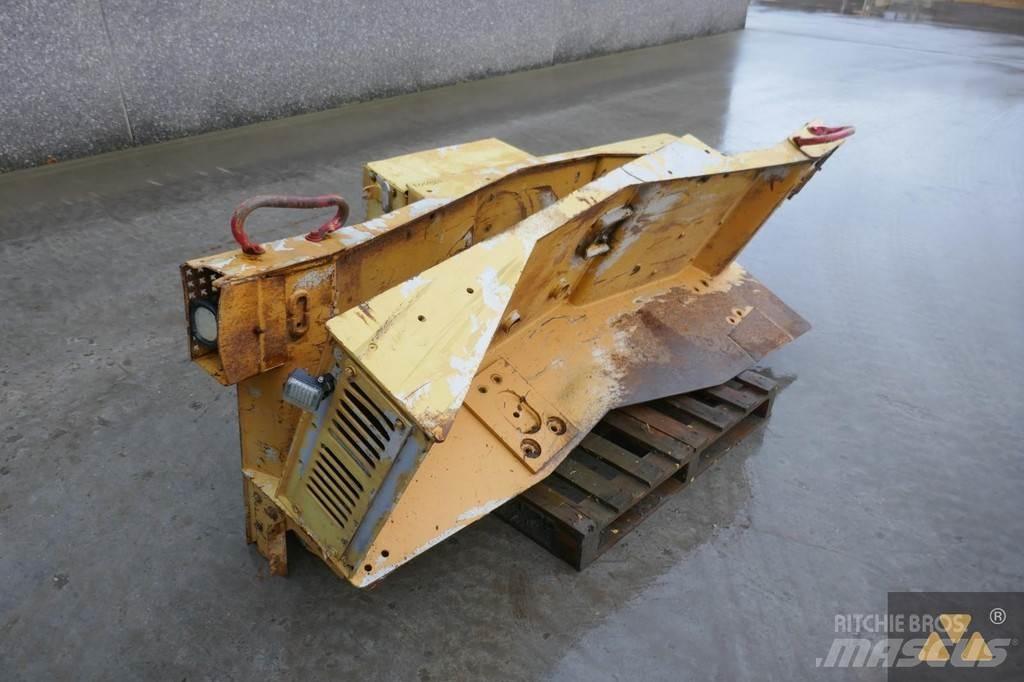 CAT 9N-4205 运输工具-其他