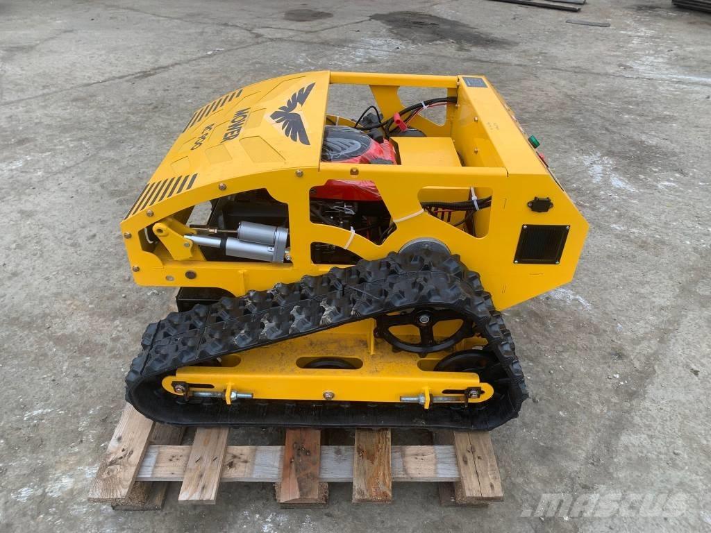  Salini RC900 机器人割草机