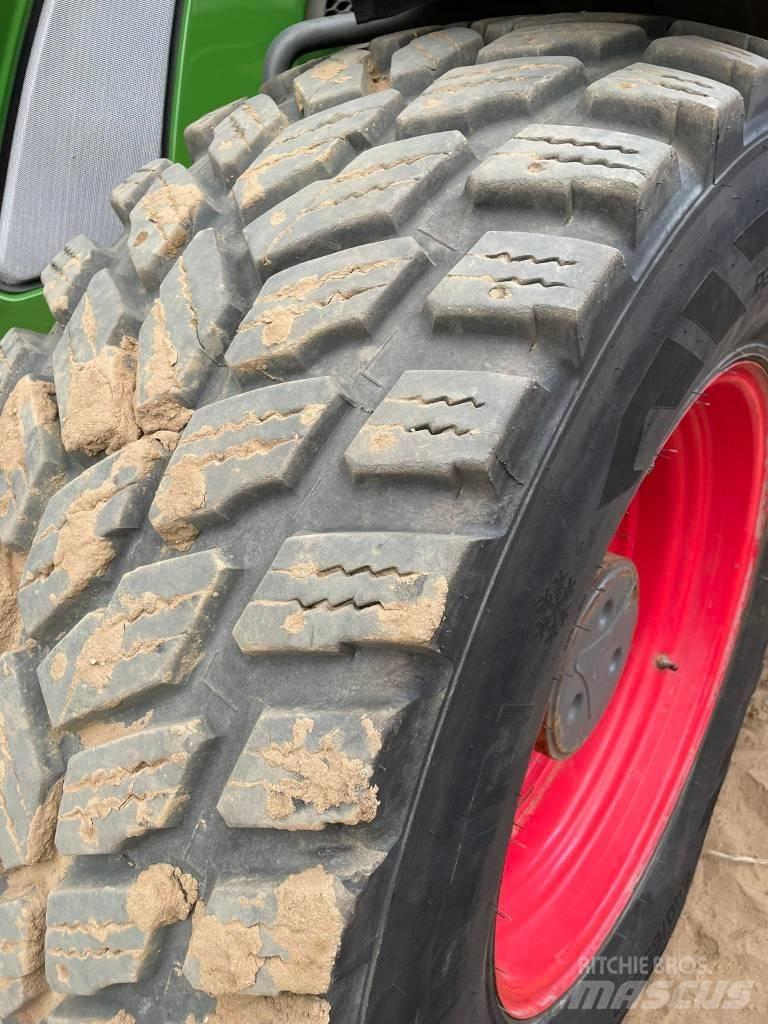 Nokian Hakkapelitta 轮胎、车轮、轮圈