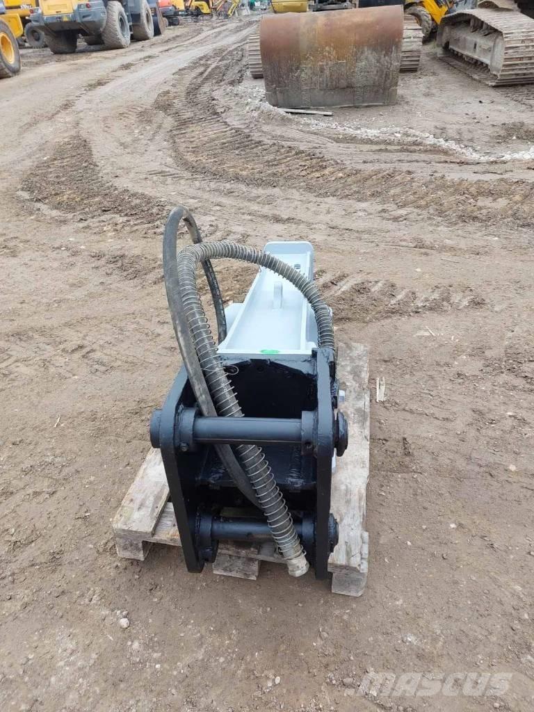 Hammer FX 225 破碎锤