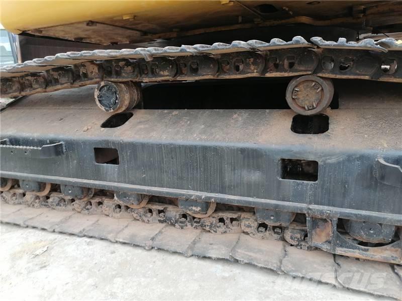 CAT 325 D L 履带挖掘机