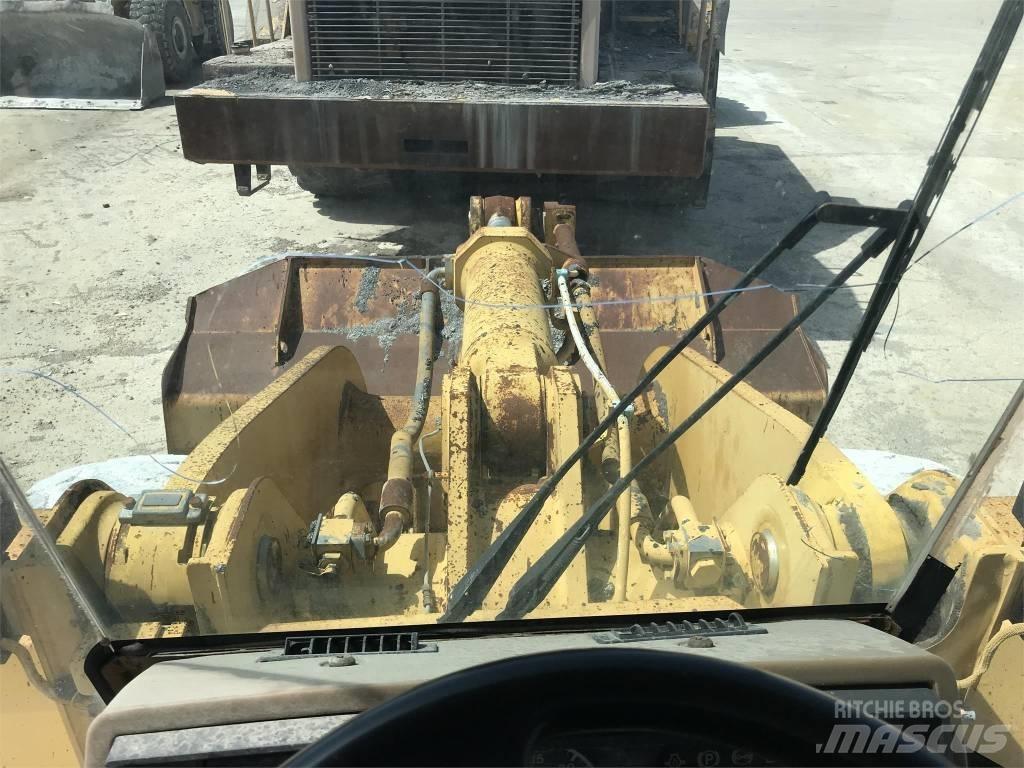 CAT 960 F 轮式装载机