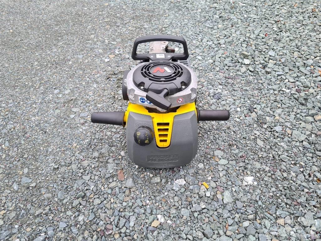Wacker Neuson BH40 破碎锤