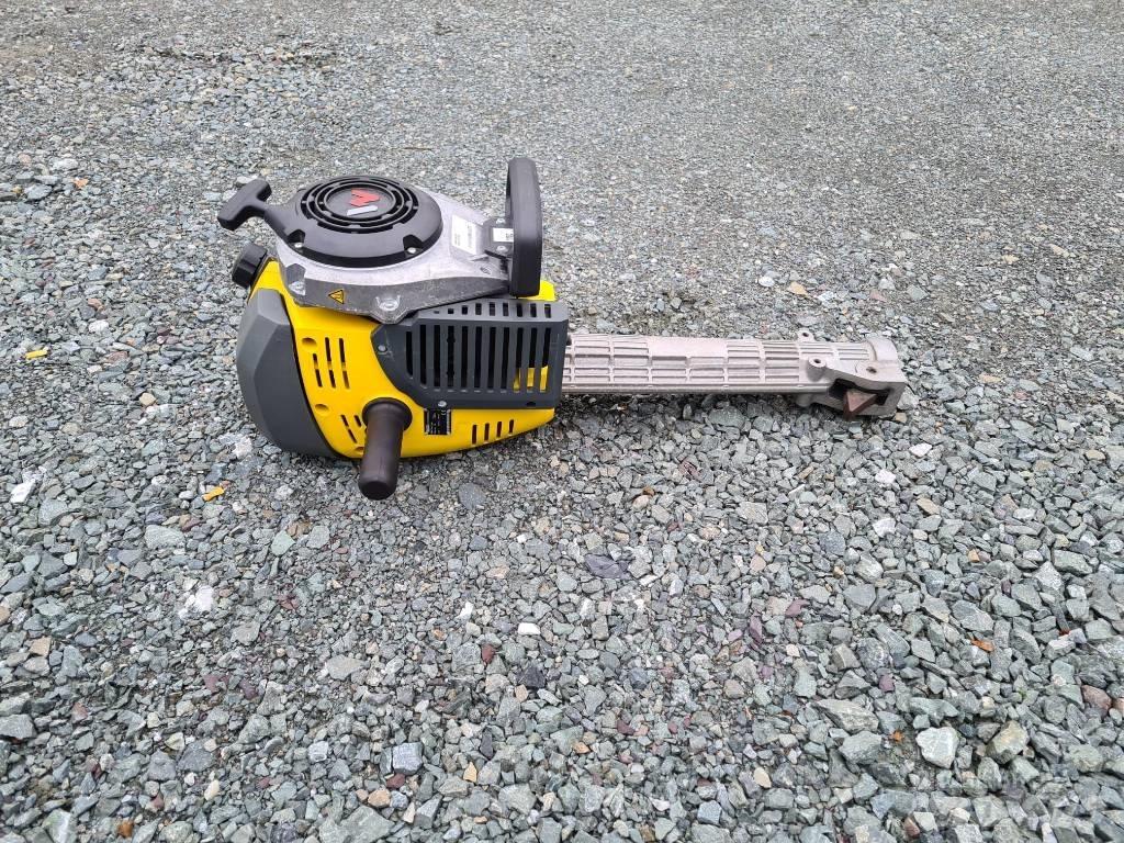Wacker Neuson BH40 破碎锤