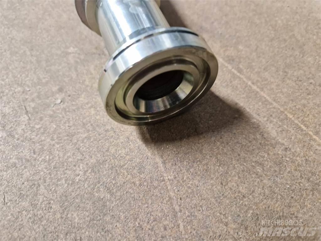 Eco Log 7050390 液压