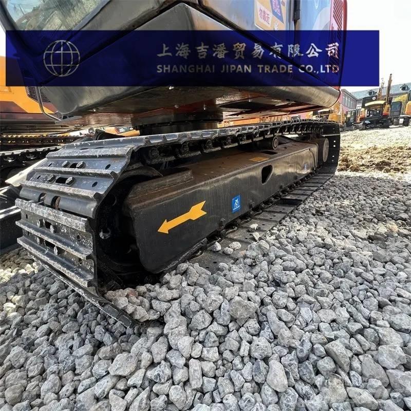 Hitachi ZX 60 小型挖掘机
