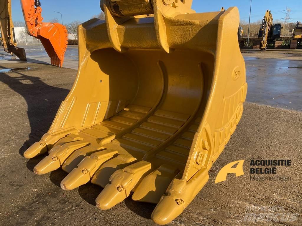 CAT 385 C L ME 履带挖掘机