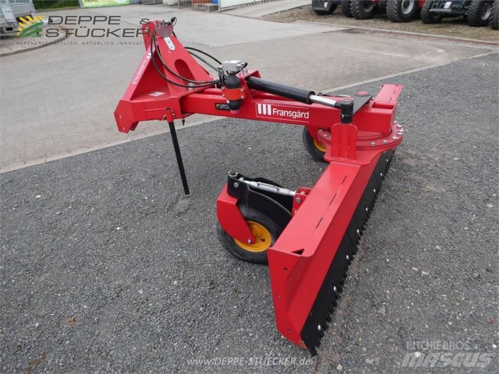 Fransgård GT-275DK 农业机械-其他