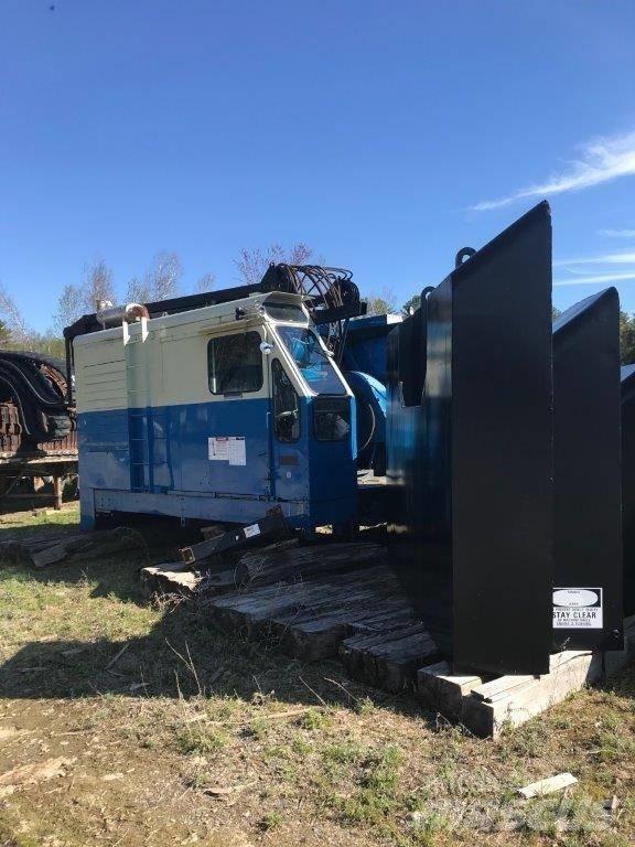 Manitowoc 3900 履带起重机