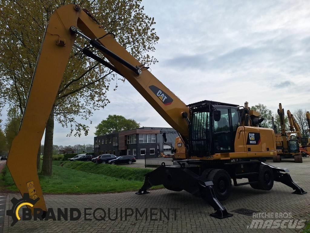 CAT MH3026 工业挖掘机