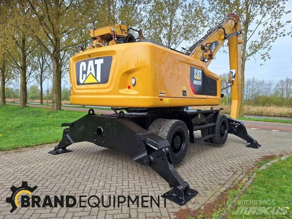 CAT MH3026 工业挖掘机