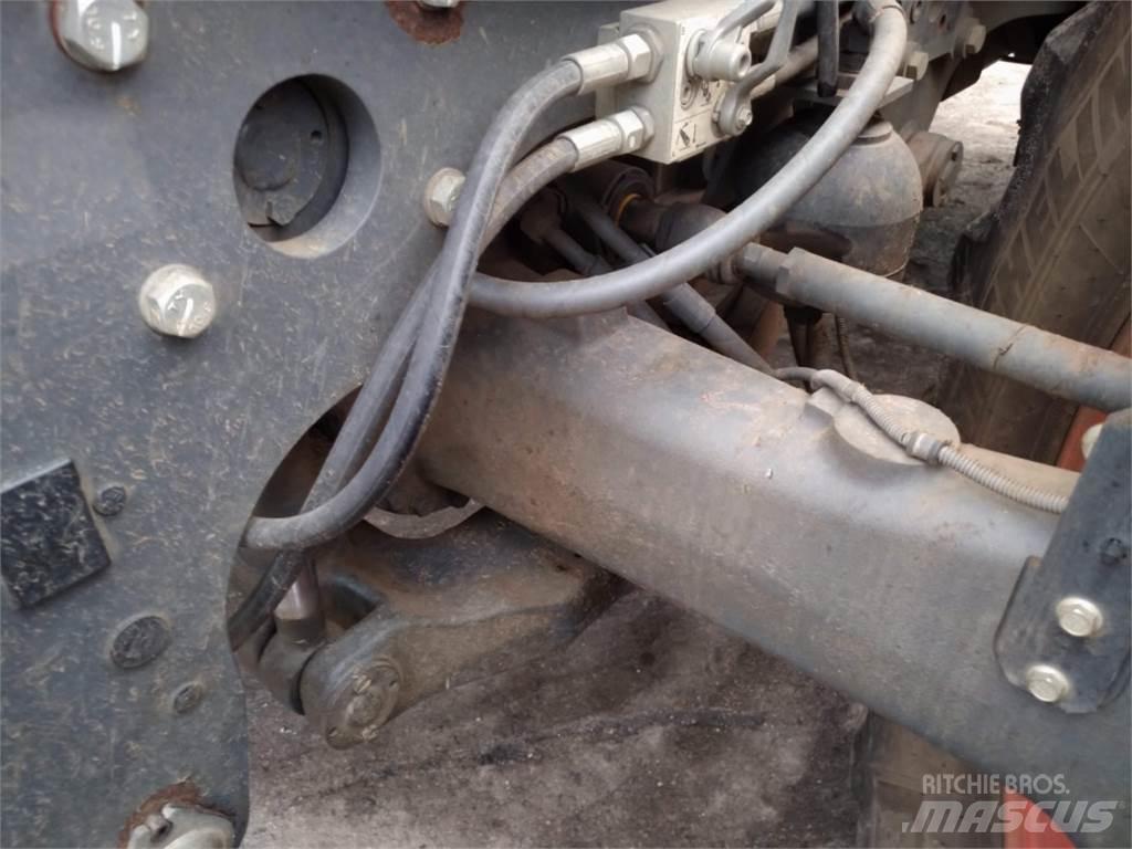 Kubota M7151 拖拉机/农用车