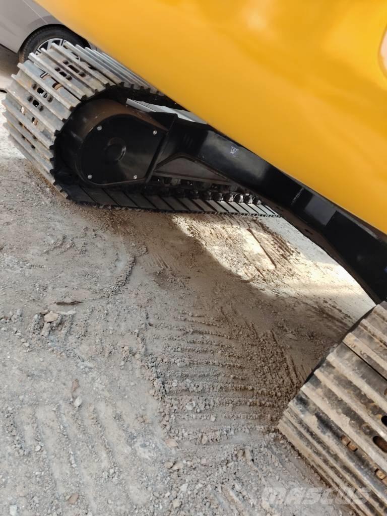 CAT 330 D 履带挖掘机