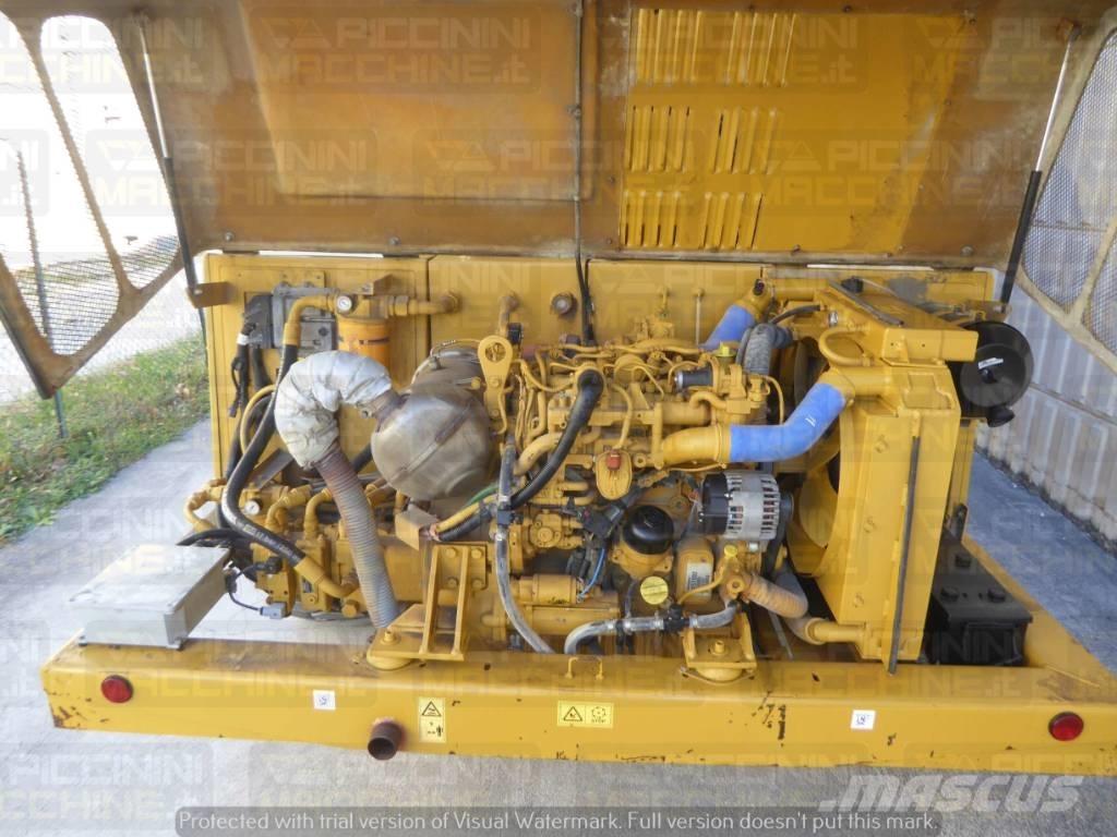 Carmix 2.5TT 混凝土搅拌站|干混砂浆搅拌站|稳定土搅拌站