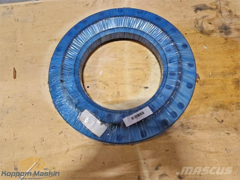 Eco Log 7019968 底盘和悬架