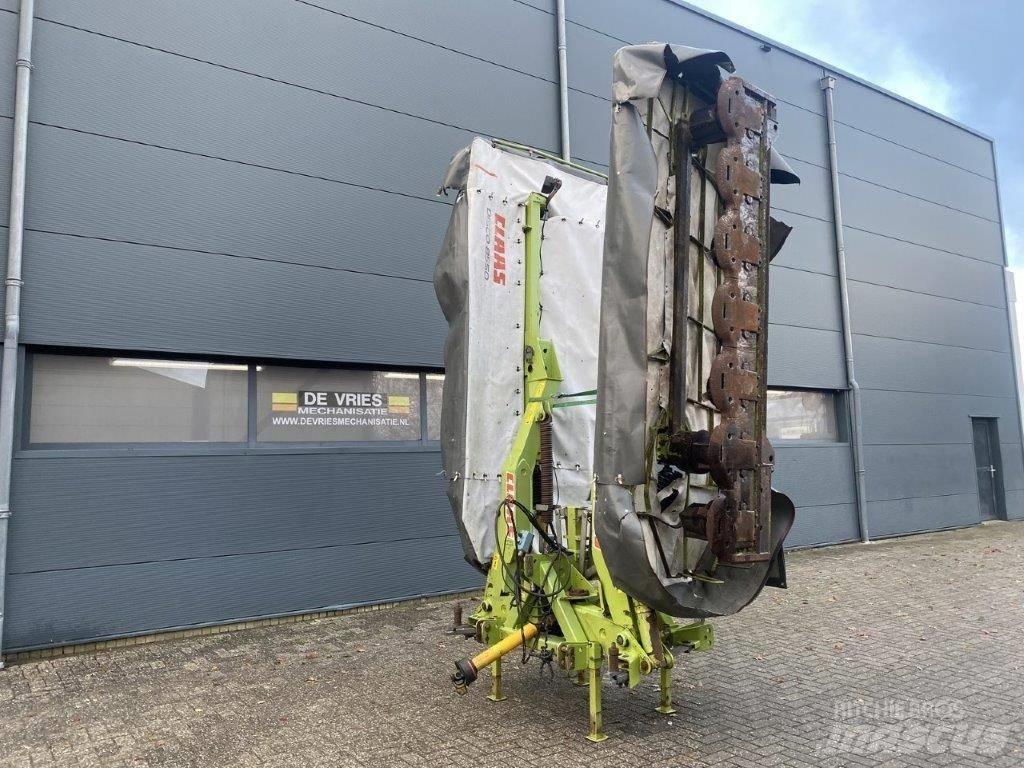 CLAAS Disco 8550 割草机