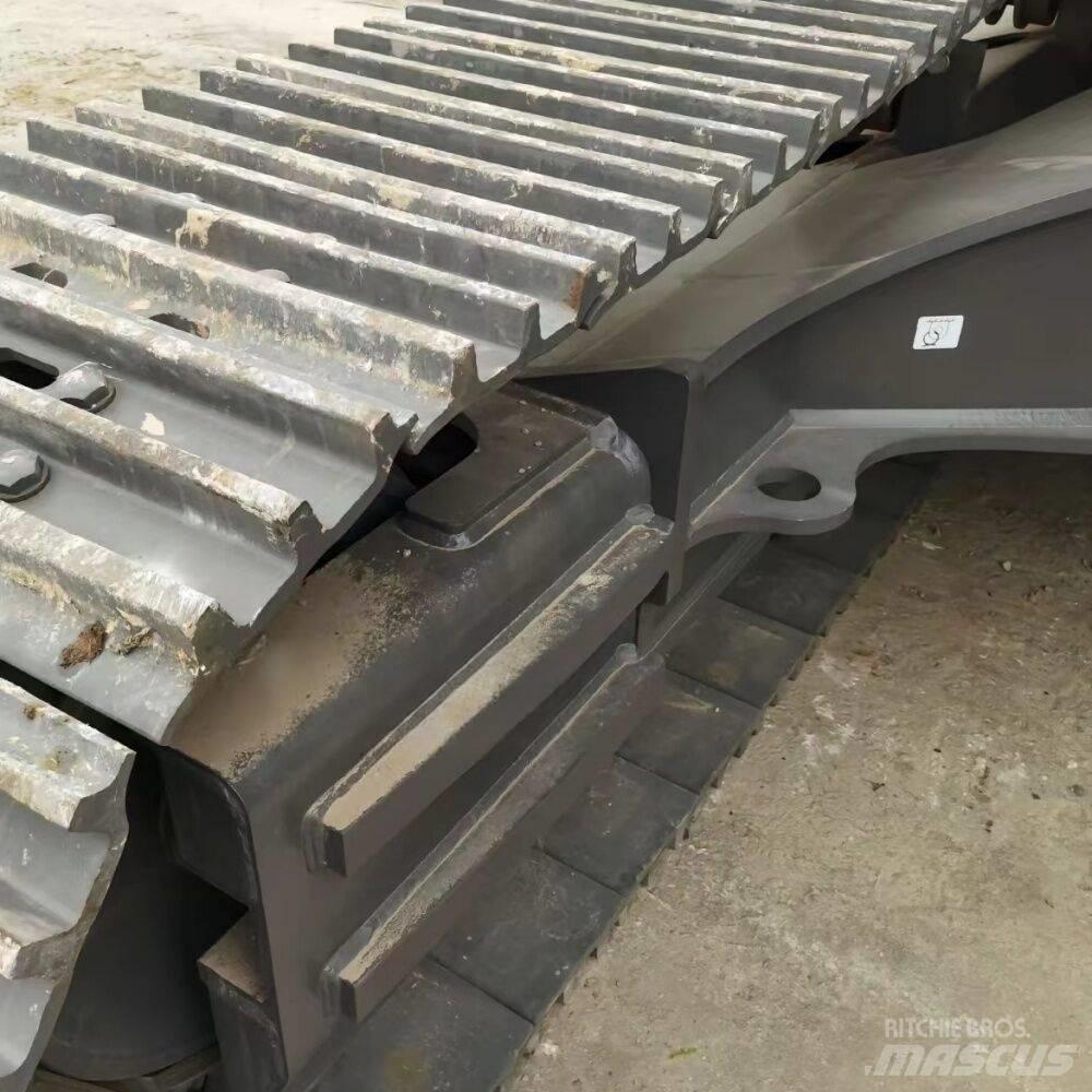 Volvo EC 380 D L 履带挖掘机