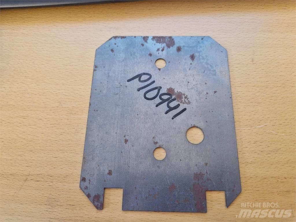 Ponsse P10941 货运起重机