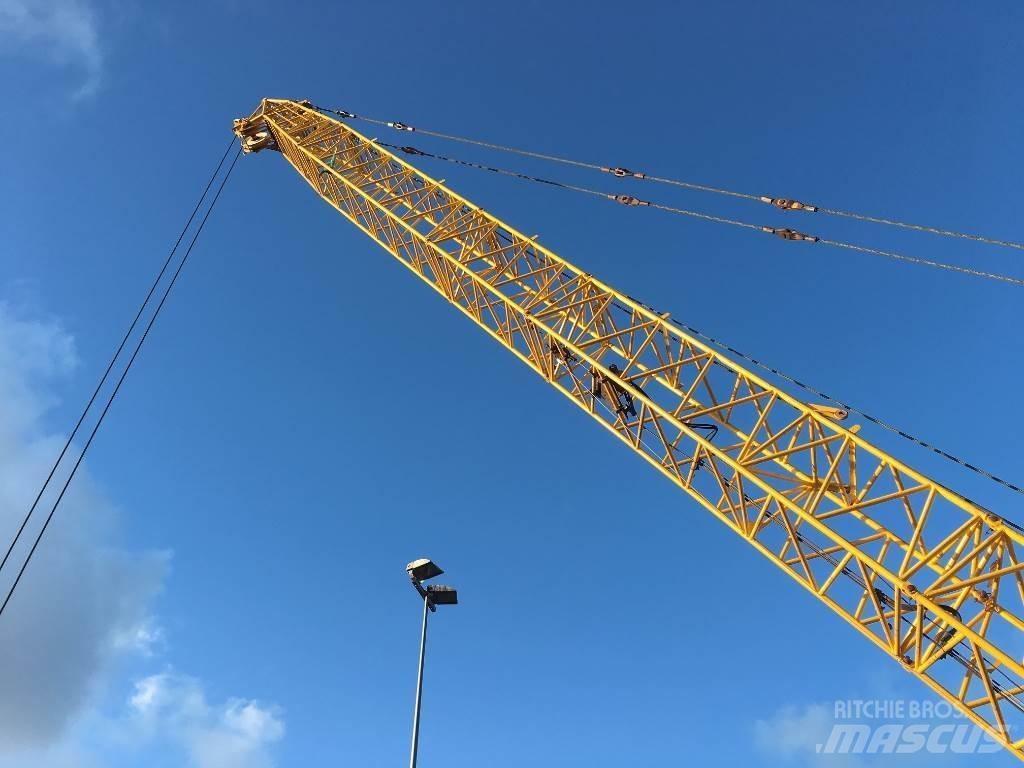 Demag MC 300RQ 货柜桥式起重机
