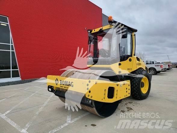 Bomag BW177D-5 单轮压路机