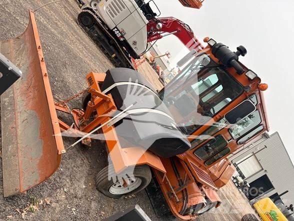 Broce RCT350 扫地机