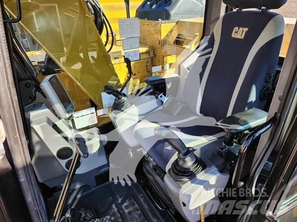 CAT 315F 履带挖掘机