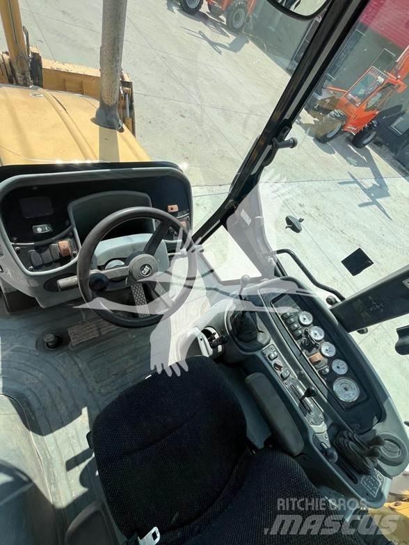 CAT 430D 反铲装载机