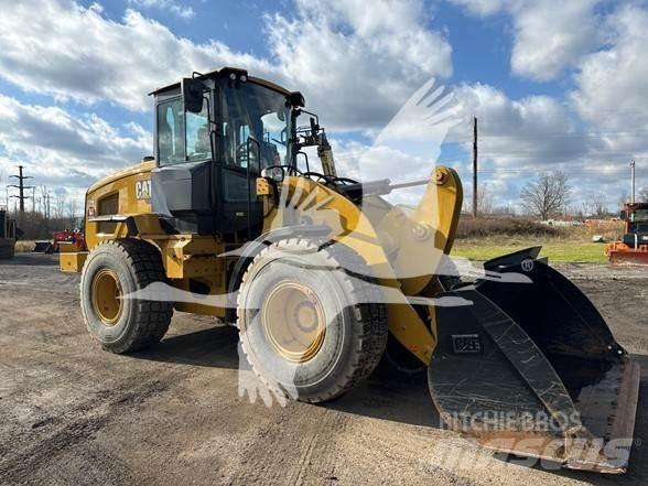 CAT 926M 轮式装载机