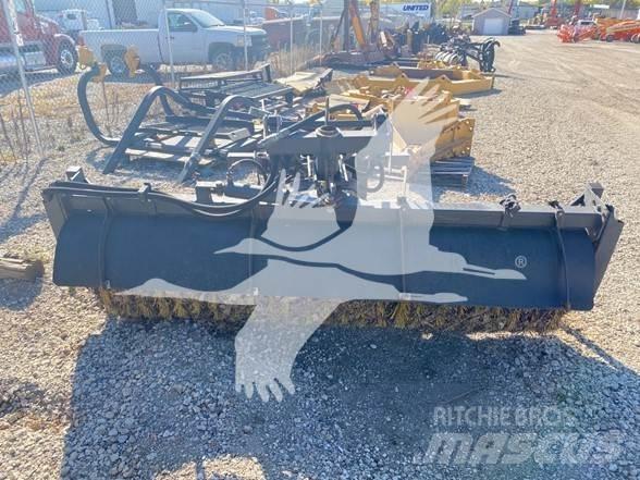 CAT BA25 其他组件