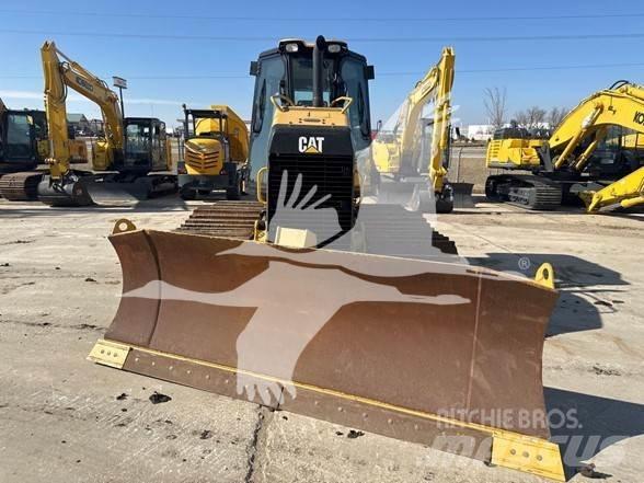 CAT D5K2 LGP 履带式推土机