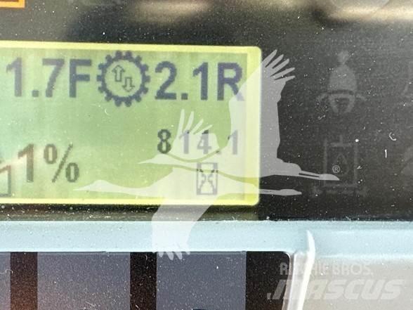 CAT D5K2 LGP 履带式推土机