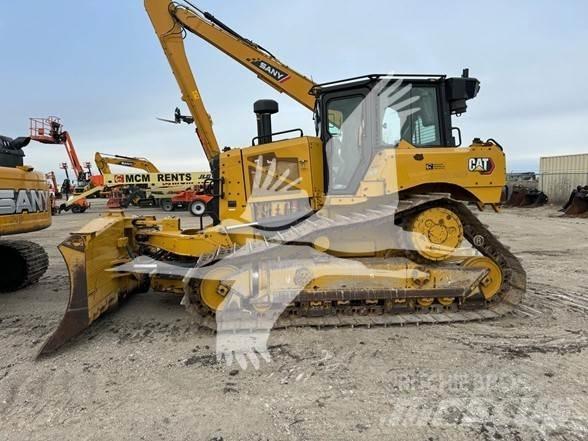 CAT D6 LGP 履带式推土机