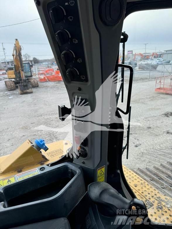 CAT D6 LGP 履带式推土机