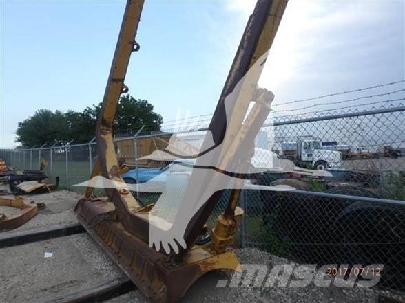  CZ A BLD D6TXW 挖斗