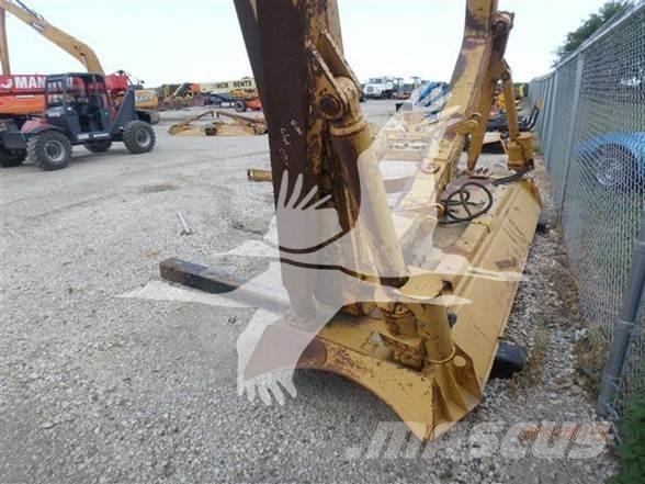  CZ A BLD D6TXW 挖斗