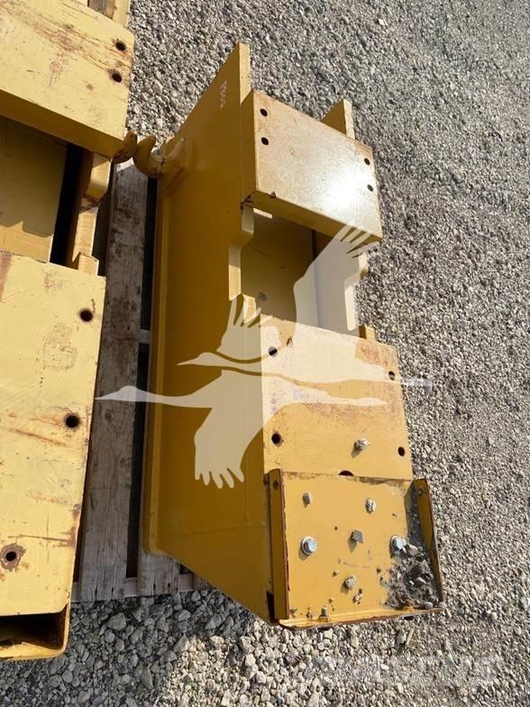  CZ PUSH BLOCK 挖斗