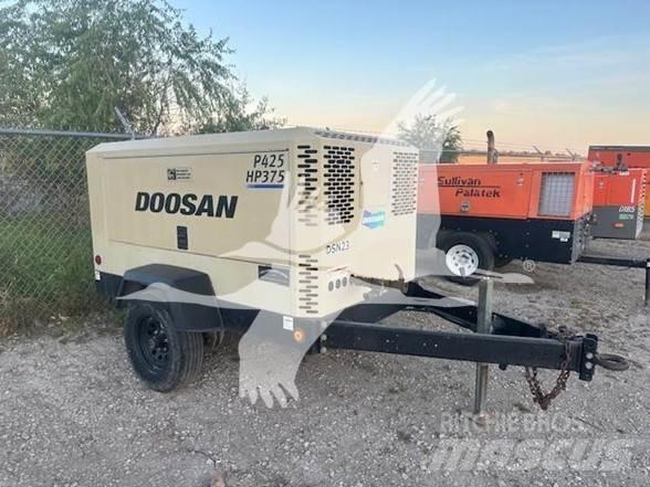 Doosan P425 压缩机