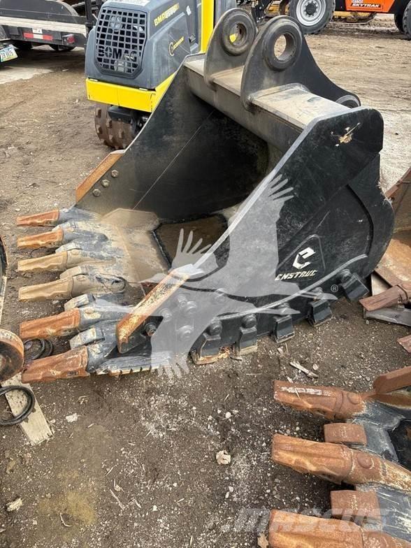  EN 18-23T 挖斗