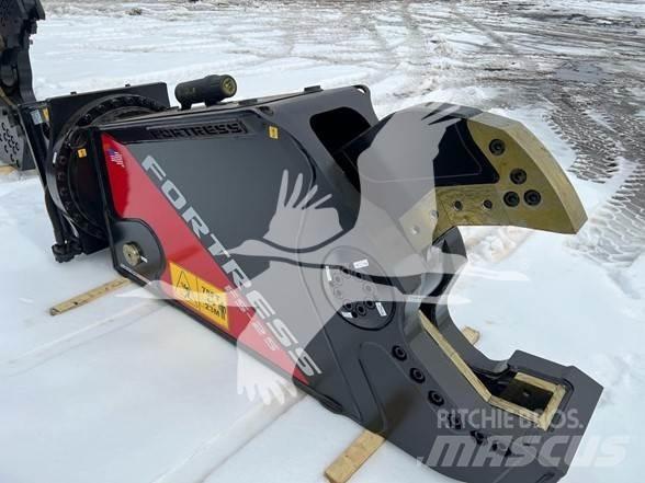  F & S FS25R 其他拖车