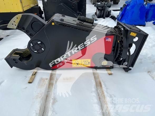  F & S FS25R 其他拖车