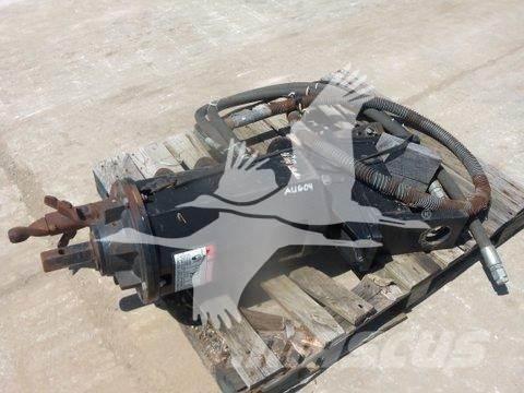  Fortress AUGER 挖斗