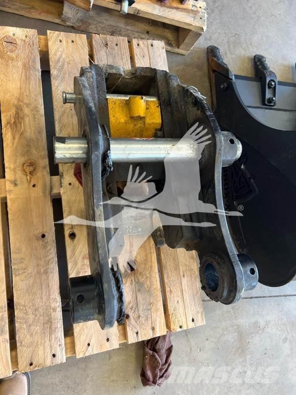  Fortress SY60 挖斗