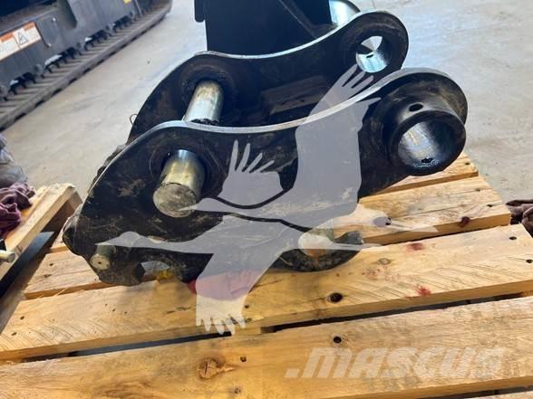  Fortress SY60 挖斗