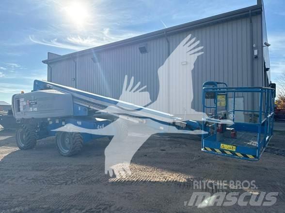 Genie S60X 直臂高空工作平台