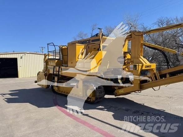 Gomaco 9500 建筑机械-其他