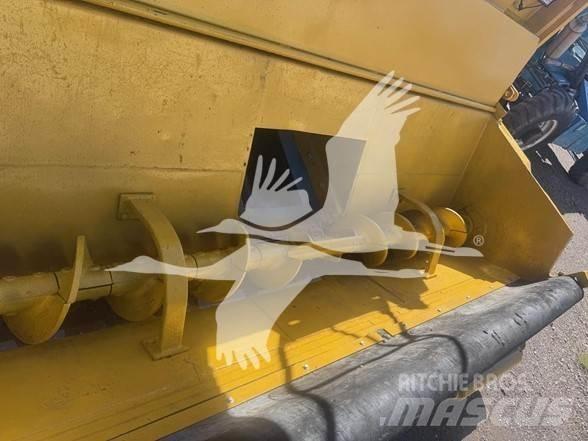 Gomaco 9500 建筑机械-其他