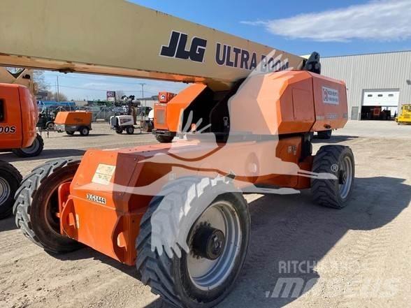 JLG 1200SJP 直臂高空工作平台