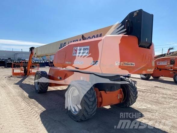 JLG 1200SJP 直臂高空工作平台