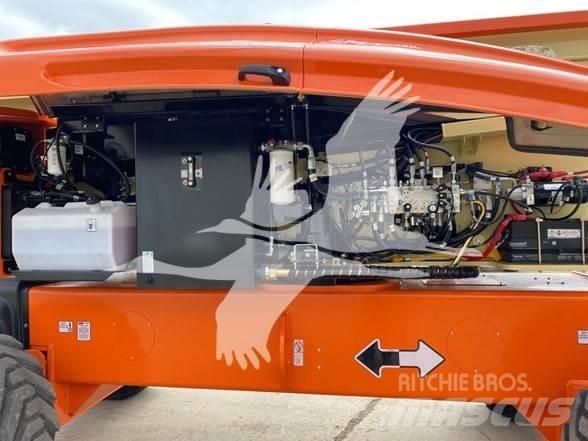 JLG 1250AJP 曲臂高空工作平台