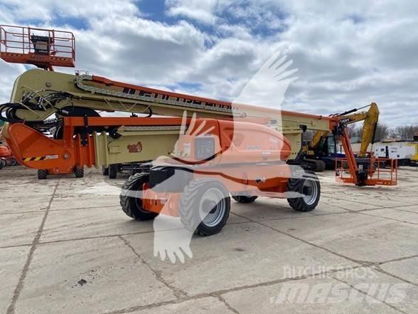 JLG 1250AJP 曲臂高空工作平台
